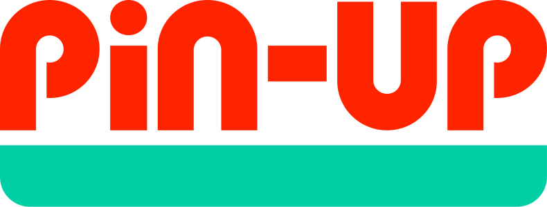 Pin Up  logo